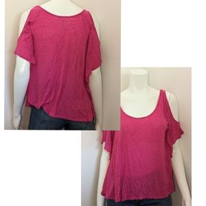 Woman's Myth large top